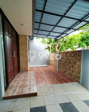 Dijual Rumah Modern 3 KT di BSD Griya Loka, Tangerang Dijual Rumah Modern 3 KT di BSD Griya Loka, Tangerang