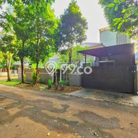Kesempatan Memiliki Properti di BSD Kencana Loka, Dekat Kawasan Komersial, Tangerang - 3 Kamar Tidur Kesempatan Memiliki Properti di BSD Kencana Loka, Dekat Kawasan Komersial, Tangerang - 3 Kamar Tidur