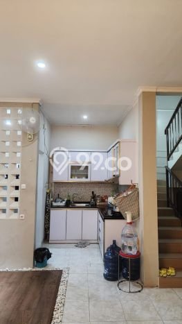 Jual Rumah Modern 3 KT di BSD Kencana Loka, Tangerang Jual Rumah Modern 3 KT di BSD Kencana Loka, Tangerang