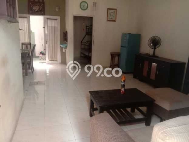 For Sale! Premium House LT 96m2 Desain Elegan di Alam Sutera For Sale! Premium House LT 96m2 Desain Elegan di Alam Sutera