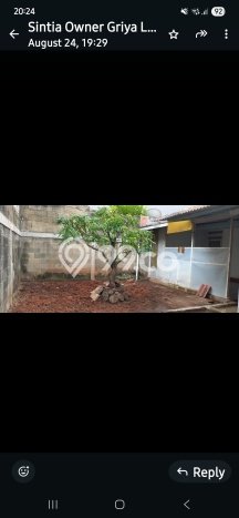 For Sale Hunian Rumah Terawat 2 Kamar di BSD, Tangerang For Sale Hunian Rumah Terawat 2 Kamar di BSD, Tangerang