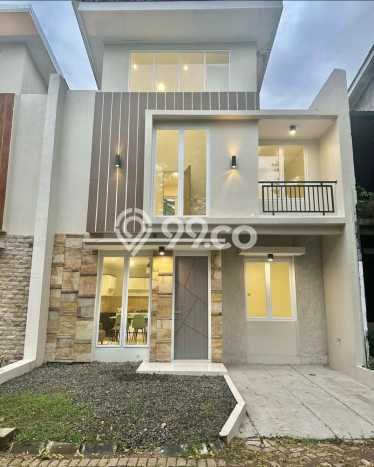 Dijual Cepat Rumah Bagus Siap Huni LB 84m2 di Serpong, Tangerang Selatan Dijual Cepat Rumah Bagus Siap Huni LB 84m2 di Serpong, Tangerang Selatan