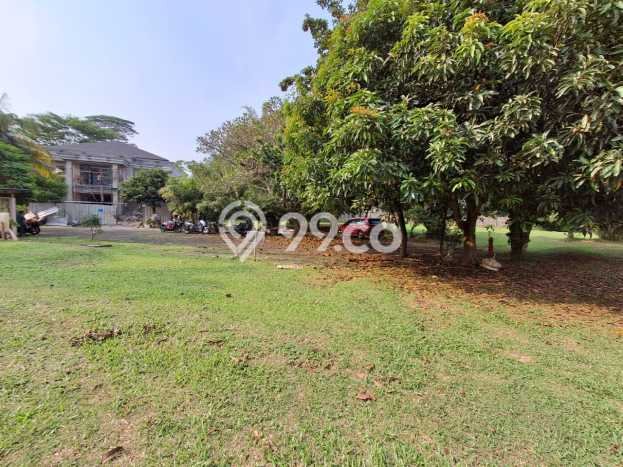 Dijual Tanah di Tangerang, Luas 1390m2 PPJB Dijual Tanah di Tangerang, Luas 1390m2 PPJB