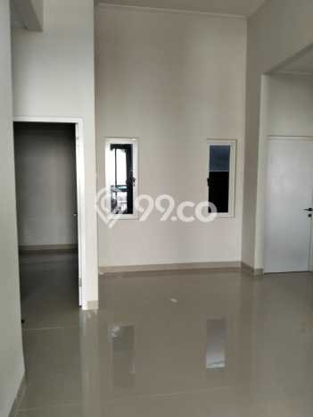 Rumah Strategis Modern Lb 45m2 di Serpong, Tangerang Selatan Rumah Strategis Modern Lb 45m2 di Serpong, Tangerang Selatan
