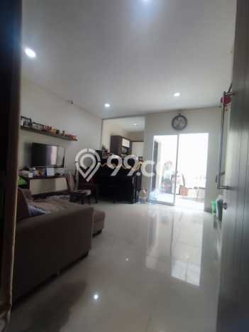Rumah Modern 3 KT LT 84m2 di BSD Rumah Modern 3 KT LT 84m2 di BSD