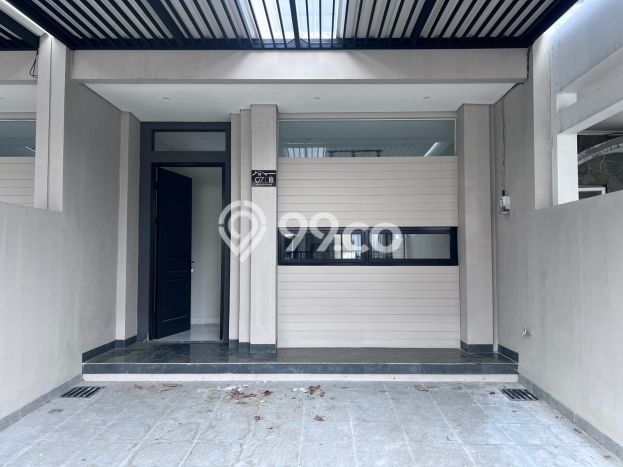 Hunian Nyaman Asri 3 KT Siap Huni di Serpong Villa Melati Mas Tangerang Selatan Hunian Nyaman Asri 3 KT Siap Huni di Serpong Villa Melati Mas Tangerang Selatan