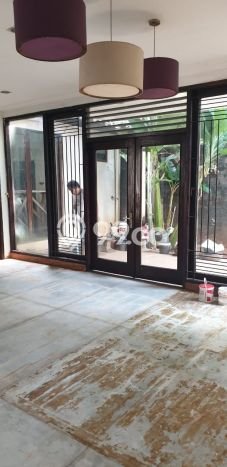 Hunian Super Elit dengan Akses Paling Strategis di Pondok Indah, Jakarta Selatan Hunian Super Elit dengan Akses Paling Strategis di Pondok Indah, Jakarta Selatan