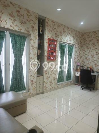 Dijual Rumah Luas Elegan Dengan View Eksklusif di BSD City, Tangerang Dijual Rumah Luas Elegan Dengan View Eksklusif di BSD City, Tangerang