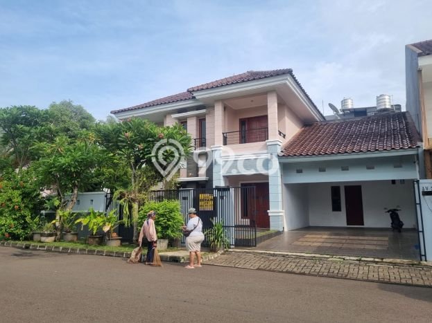 Rumah kawasan BSD Anggrek Loka, 0 KM, Lingkungan Elite, Luas 330m² Bangunan 350m² Rumah kawasan BSD Anggrek Loka, 0 KM, Lingkungan Elite, Luas 330m² Bangunan 350m²