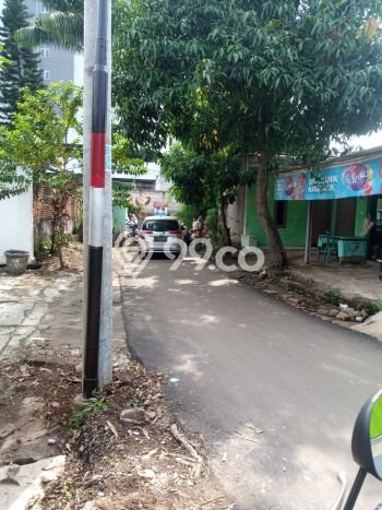 Rumah Luxury Modern Tanpa Renovasi di Jombang Tangerang Rumah Luxury Modern Tanpa Renovasi di Jombang Tangerang