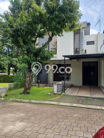 Rumah Elit Modern Tanpa Renovasi di BSD Tangerang Rumah Elit Modern Tanpa Renovasi di BSD Tangerang