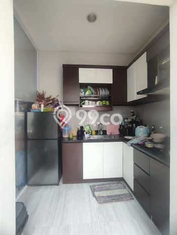 Rumah Modern 3 KT LT 84m2 di BSD Rumah Modern 3 KT LT 84m2 di BSD