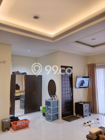 Jual Rumah Mewah Elegan Dengan View Cantik di BSD Griya Loka, Tangerang Jual Rumah Mewah Elegan Dengan View Cantik di BSD Griya Loka, Tangerang