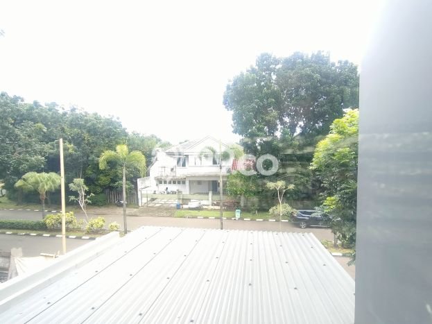 Dijual Rumah Luas Megah Dengan View Eksklusif di BSD City, Tangerang Dijual Rumah Luas Megah Dengan View Eksklusif di BSD City, Tangerang