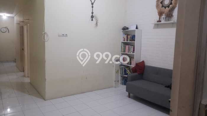 Dijual Hunian Rumah Terawat 2 KT di BSD, Tangerang Dijual Hunian Rumah Terawat 2 KT di BSD, Tangerang