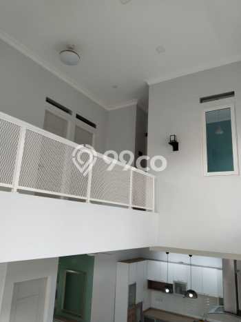 Jual Rumah Mewah Elegan Dengan View Cantik di BSD Foresta, Tangerang Jual Rumah Mewah Elegan Dengan View Cantik di BSD Foresta, Tangerang