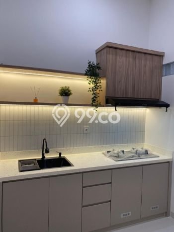 Rumah Luas Asri 2 KT Siap Pakai di BSD Nusaloka Tangerang Rumah Luas Asri 2 KT Siap Pakai di BSD Nusaloka Tangerang