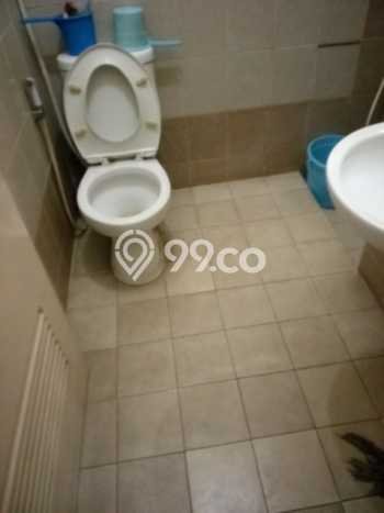 Rumah Minimalis 4 KT di BSD Tangerang Rumah Minimalis 4 KT di BSD Tangerang