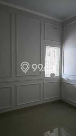 Rumah Modern 4 KT di BSD Tangerang Rumah Modern 4 KT di BSD Tangerang