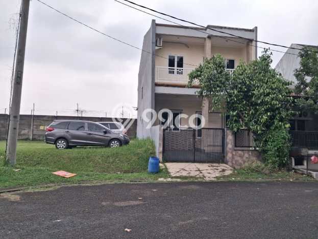 Dijual Rumah Modern 5 KT di Alam Sutera, Tangerang Dijual Rumah Modern 5 KT di Alam Sutera, Tangerang