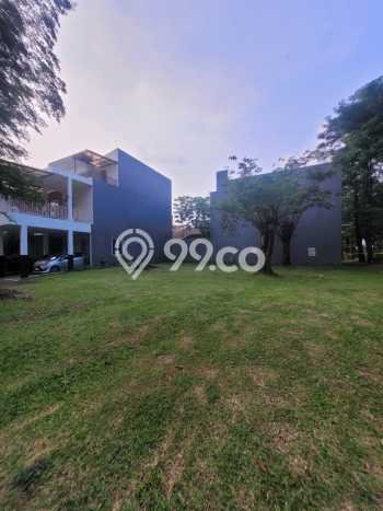 Tanah Dijual di Tangerang Seluas 286m2 Strategis Tanah Dijual di Tangerang Seluas 286m2 Strategis