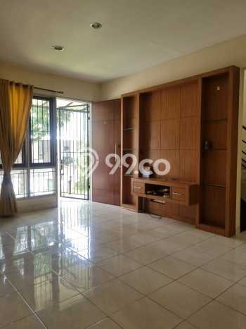 Rumah Elit Modern Tanpa Renovasi di BSD Tangerang Rumah Elit Modern Tanpa Renovasi di BSD Tangerang