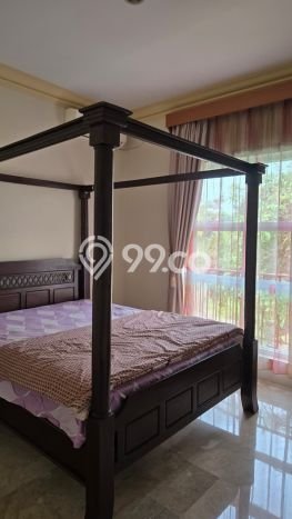 Ready to Use! Luxury House LT 550m2 Desain Elegan di BSD Ready to Use! Luxury House LT 550m2 Desain Elegan di BSD
