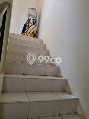 Rumah Luxury Modern Tanpa Renovasi di BSD Foresta Tangerang Rumah Luxury Modern Tanpa Renovasi di BSD Foresta Tangerang
