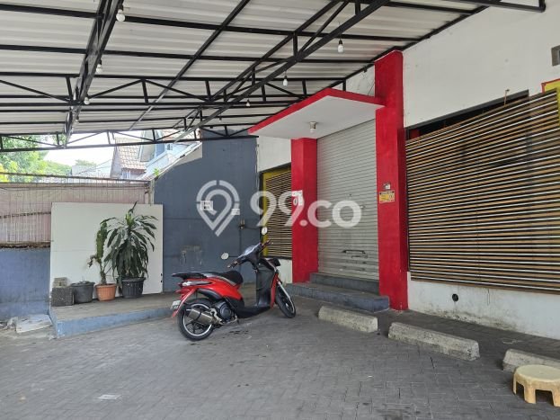 Komersial Dijual di Tangerang LT 250m2 & LB 250m2 Lokasi Terbaik! Komersial Dijual di Tangerang LT 250m2 & LB 250m2 Lokasi Terbaik!
