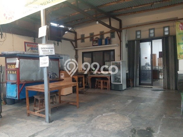 Rumah Mewah LB 200m2 Siap Huni Desain Elegan di BSD City, Tangerang Rumah Mewah LB 200m2 Siap Huni Desain Elegan di BSD City, Tangerang