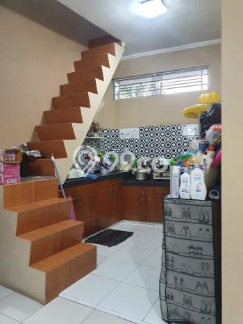Jual Rumah Modern 3 KT di Serua, Tangerang Jual Rumah Modern 3 KT di Serua, Tangerang