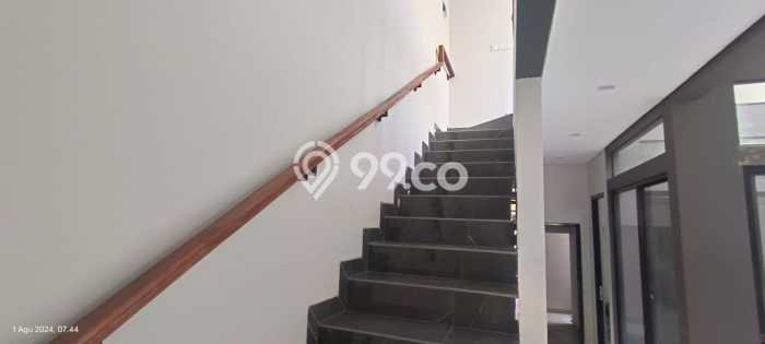 Rumah Minimalis 4 Kamar LT 117m2 di Gading Serpong Rumah Minimalis 4 Kamar LT 117m2 di Gading Serpong