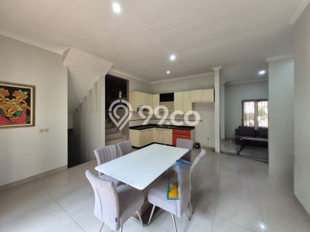 For Sale Rumah Elit Exclusive di BSD, Tangerang Selatan For Sale Rumah Elit Exclusive di BSD, Tangerang Selatan