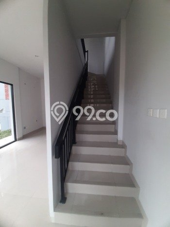 Jual Ruko di BSD, Luas 122m2m², Area Komersial Jual Ruko di BSD, Luas 122m2m², Area Komersial
