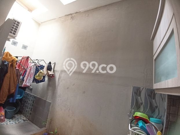 Dijual Cepat Rumah Favorit Siap Huni LB 52m2 di Cisauk, Tangerang Dijual Cepat Rumah Favorit Siap Huni LB 52m2 di Cisauk, Tangerang