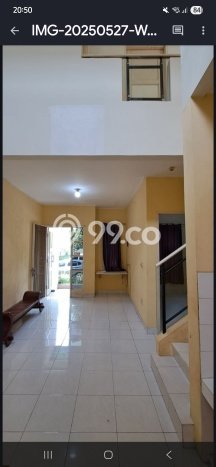 Jual Rumah Eksklusif 2 KT di Gading Serpong, Tangerang Jual Rumah Eksklusif 2 KT di Gading Serpong, Tangerang