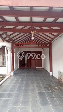 Rumah Minimalis 5 KT LT 179m2 di BSD Rumah Minimalis 5 KT LT 179m2 di BSD