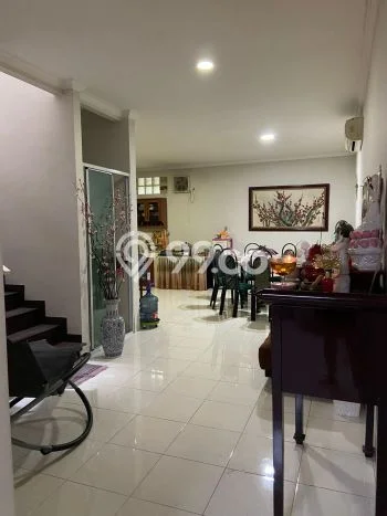 Dijual Rumah Eksklusif 2 KT di Serpong Villa Melati Mas, Tangerang Selatan Dijual Rumah Eksklusif 2 KT di Serpong Villa Melati Mas, Tangerang Selatan