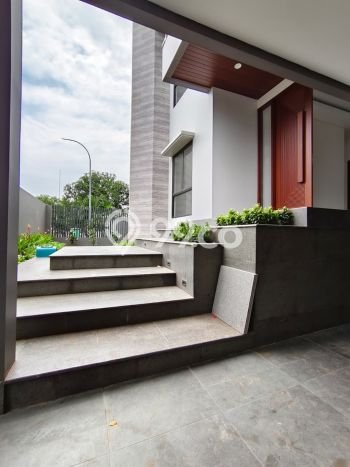 Dijual Rumah Mewah Exclusive di BSD, Tangerang Selatan Dijual Rumah Mewah Exclusive di BSD, Tangerang Selatan