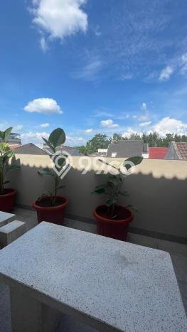 Jual Rumah Mewah Megah Dengan View Cantik di BSD Griya Loka, Tangerang Jual Rumah Mewah Megah Dengan View Cantik di BSD Griya Loka, Tangerang