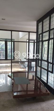 Hunian Super Elit dengan Akses Paling Strategis di Pondok Indah, Jakarta Selatan Hunian Super Elit dengan Akses Paling Strategis di Pondok Indah, Jakarta Selatan