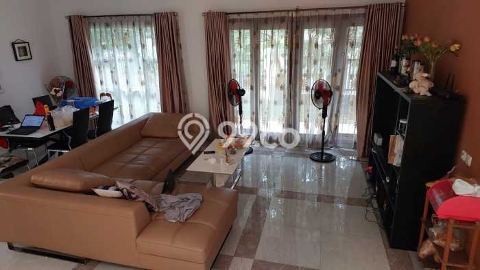Rumah Elit LB 200m2 Siap Huni Desain Elegan di BSD Giri Loka, Tangerang Rumah Elit LB 200m2 Siap Huni Desain Elegan di BSD Giri Loka, Tangerang