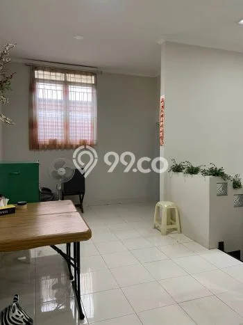 Dijual Rumah Eksklusif 2 KT di Serpong Villa Melati Mas, Tangerang Selatan Dijual Rumah Eksklusif 2 KT di Serpong Villa Melati Mas, Tangerang Selatan