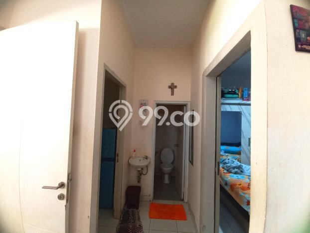 Dijual Cepat Rumah Favorit Siap Huni LB 52m2 di Cisauk, Tangerang Dijual Cepat Rumah Favorit Siap Huni LB 52m2 di Cisauk, Tangerang