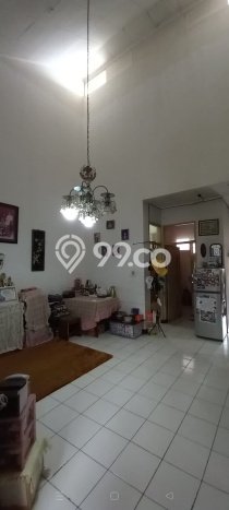 Jual Rumah Bagus Siap Huni LB 92m2 di Pinang, Tangerang Jual Rumah Bagus Siap Huni LB 92m2 di Pinang, Tangerang