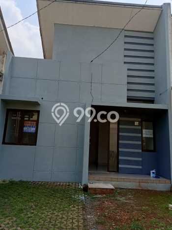 Rumah Modern Cantik 2 KT Siap Huni di Cisauk Rumah Modern Cantik 2 KT Siap Huni di Cisauk