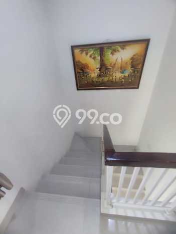 Rumah Modern 3 KT LT 84m2 di BSD Rumah Modern 3 KT LT 84m2 di BSD