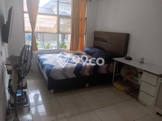 Jual Rumah Bagus Siap Huni LB 180m2 di Karawaci, Tangerang Jual Rumah Bagus Siap Huni LB 180m2 di Karawaci, Tangerang