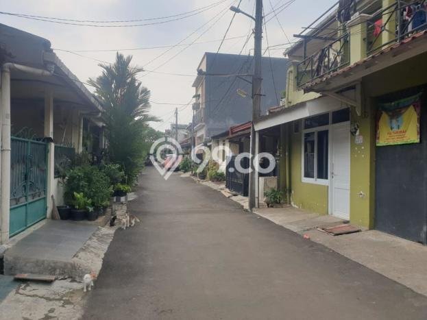 Jual Rumah Strategis Bagus Punya 10 KT di Pamulang Tangerang Selatan SHM Jual Rumah Strategis Bagus Punya 10 KT di Pamulang Tangerang Selatan SHM
