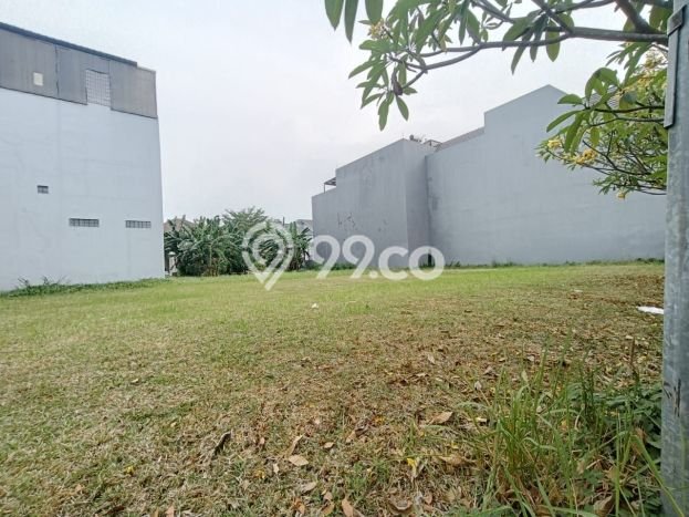 LOKASI STRATEGIS! Tanah di Sutera Onix Alam Sutera, Luas 240m², Lingkungan Nyaman, Cocok untuk Investasi LOKASI STRATEGIS! Tanah di Sutera Onix Alam Sutera, Luas 240m², Lingkungan Nyaman, Cocok untuk Investasi